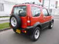 Chevrolet Jimny