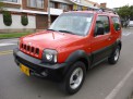 Chevrolet Jimny