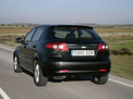 Chevrolet Lacetti 2004 года