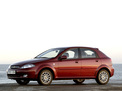 Chevrolet Lacetti 2004 года