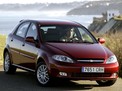 Chevrolet Lacetti 2004 года