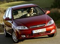 Chevrolet Lacetti 2004 года