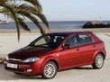 Chevrolet Lacetti 2004 года