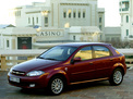 Chevrolet Lacetti 2004 года