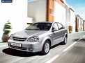 Chevrolet Lacetti 2004 года