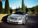 Chevrolet Lacetti 2004 года