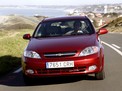 Chevrolet Lacetti 2004 года