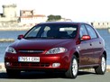 Chevrolet Lacetti 2004 года