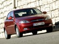 Chevrolet Lacetti 2004 года