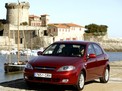 Chevrolet Lacetti 2004 года