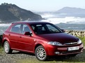 Chevrolet Lacetti 2004 года