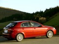 Chevrolet Lacetti 2004 года