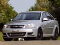 Chevrolet Lacetti 2005 года