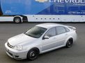 Chevrolet Lacetti 2005 года