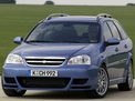 Chevrolet Lacetti 2006 года