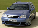 Chevrolet Lacetti 2006 года