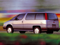 Chevrolet Lumina 1993 года