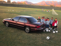Chevrolet Lumina 1995 года