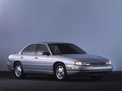 Chevrolet Lumina 1995 года