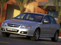 Chevrolet Lumina 2006 года