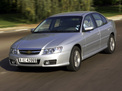 Chevrolet Lumina 2006 года