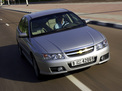 Chevrolet Lumina 2006 года