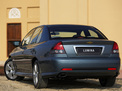 Chevrolet Lumina 2006 года