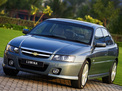 Chevrolet Lumina 2006 года