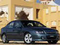 Chevrolet Lumina 2006 года