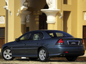 Chevrolet Lumina 2006 года