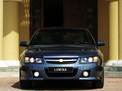 Chevrolet Lumina 2006 года