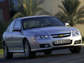 Chevrolet Lumina 2006 года