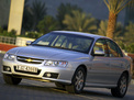 Chevrolet Lumina 2006 года