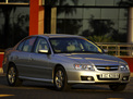 Chevrolet Lumina 2006 года