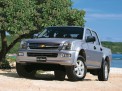 Chevrolet LUV D-MAX