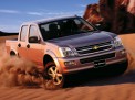 Chevrolet LUV D-MAX