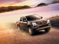 Chevrolet LUV D-MAX