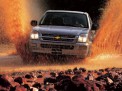 Chevrolet LUV D-MAX