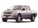 Chevrolet LUV D-MAX