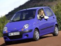 Chevrolet Matiz