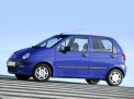 Chevrolet Matiz