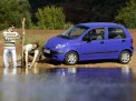 Chevrolet Matiz