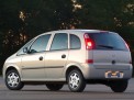 Chevrolet Meriva