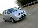 Chevrolet Meriva
