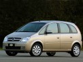 Chevrolet Meriva