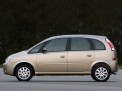 Chevrolet Meriva