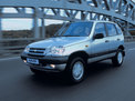 Chevrolet Niva 2000 года