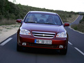 Chevrolet Nubira 2004 года