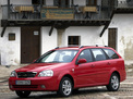 Chevrolet Nubira 2004 года