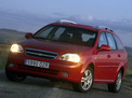 Chevrolet Nubira 2004 года